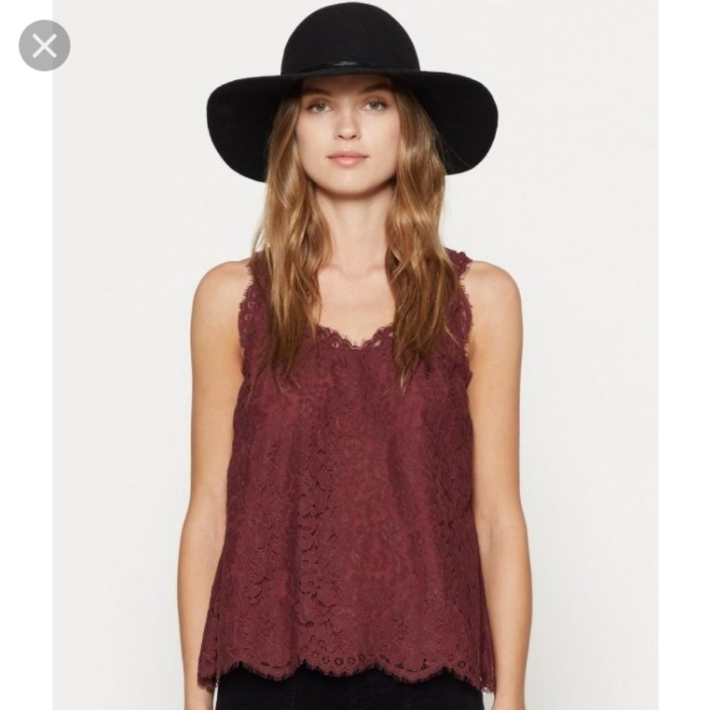 🆕️JOIE TOP 🌺